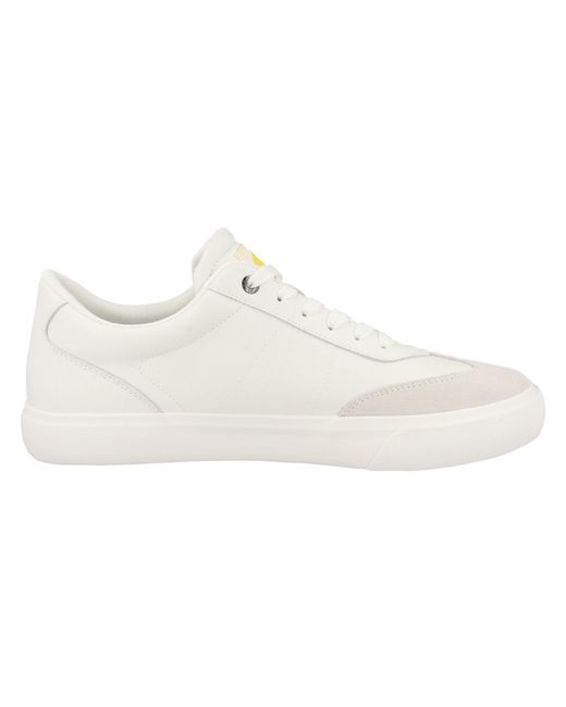 Camel Active Sneaker in White für Herren