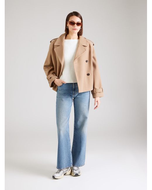 S.oliver White Pullover