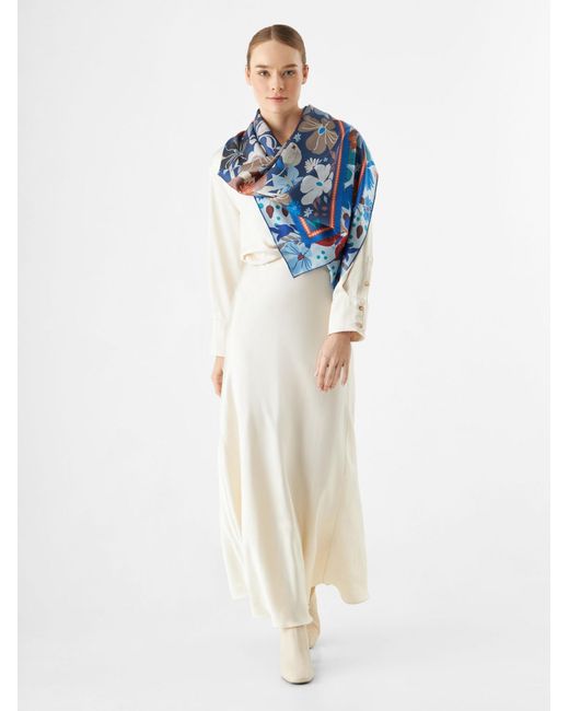 Codello Blue Tuch
