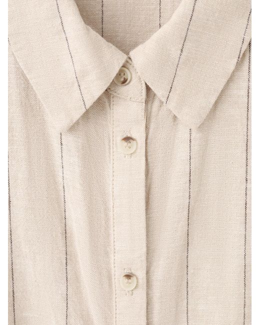 Mango Natural Bluse Zede