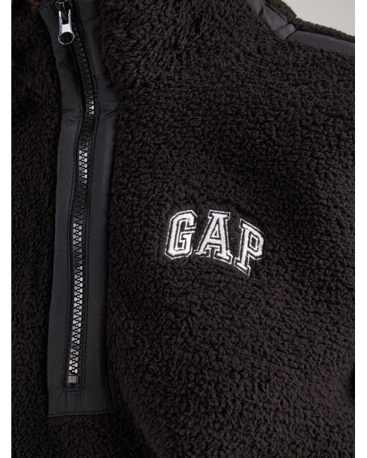 Gap Black Pullover