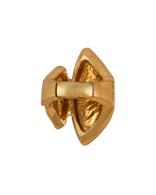 SOH White Ring Averi