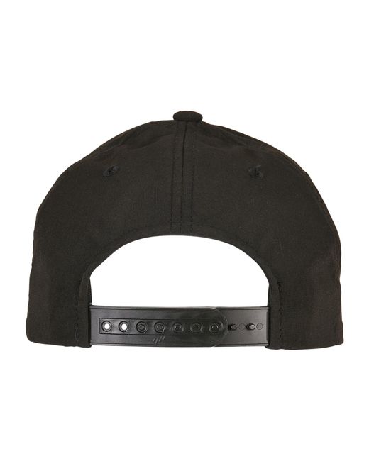 Flexfit Black Cap