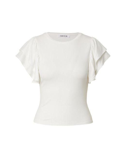 EDITED White Top 'Katrina'