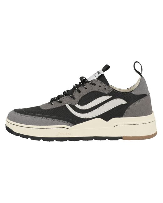 Genesis Sneakerg-Hike Function in Multicolor für Herren