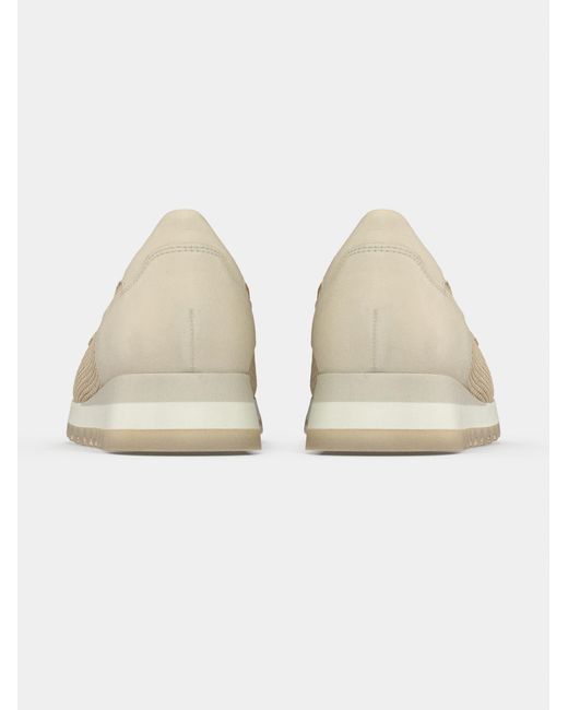 Gabor Natural Slipper