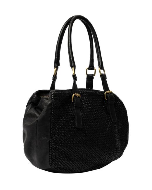 Re:designed Black Bag Ninea