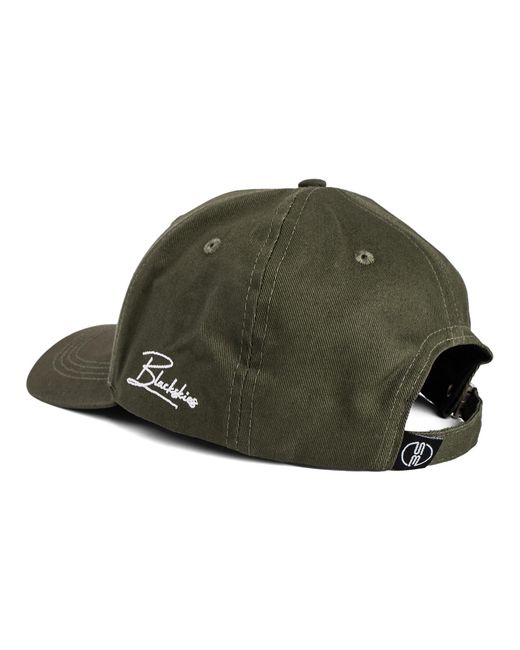Blackskies Cap Iuno in Green für Herren