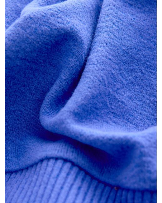 Next Blue Pullover