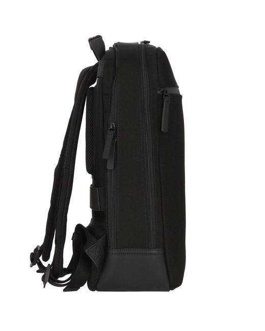 Jost Black Rucksack Tallinn