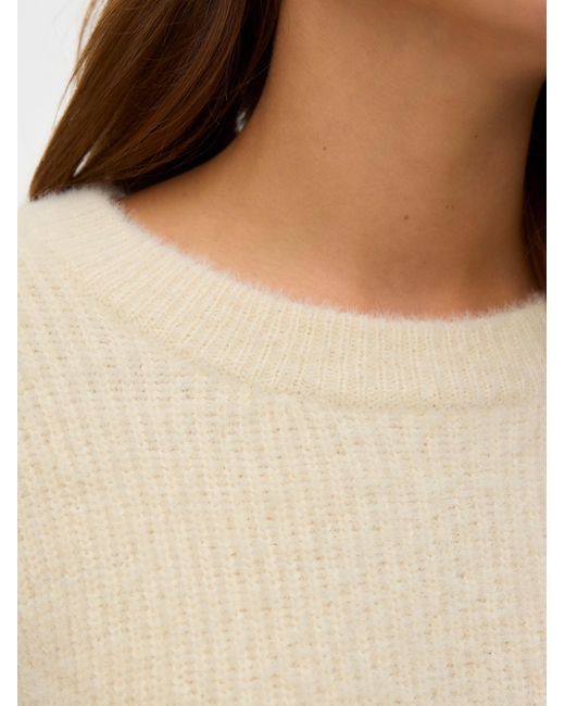 Vero Moda Blue Pullover