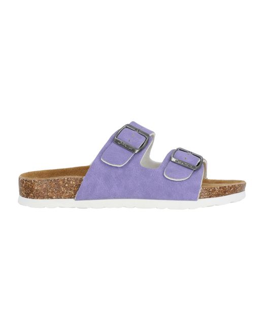 Cruz Blue Sandale 'Whitehill'