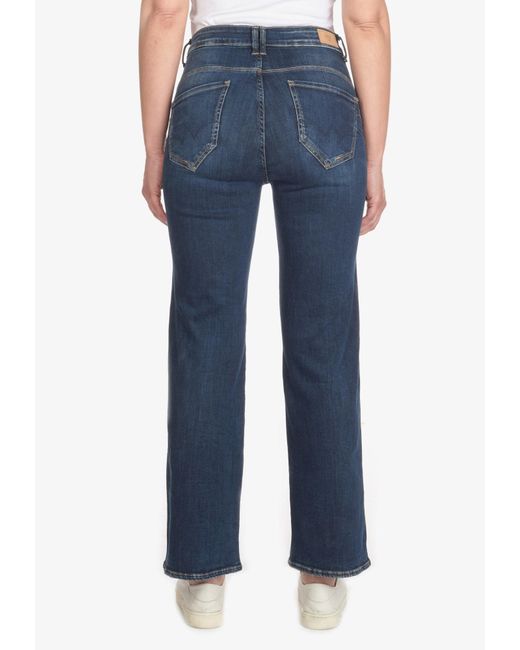 Le Temps Des Cerises Blue Jeans 'Pulphi24'