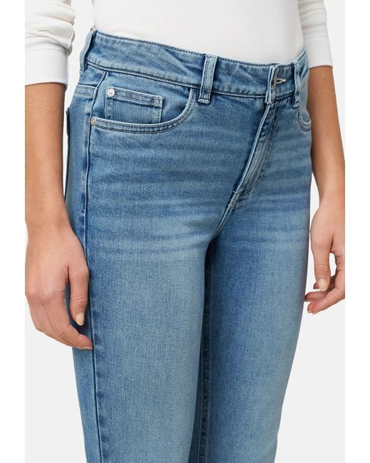 Zero Blue Jeans