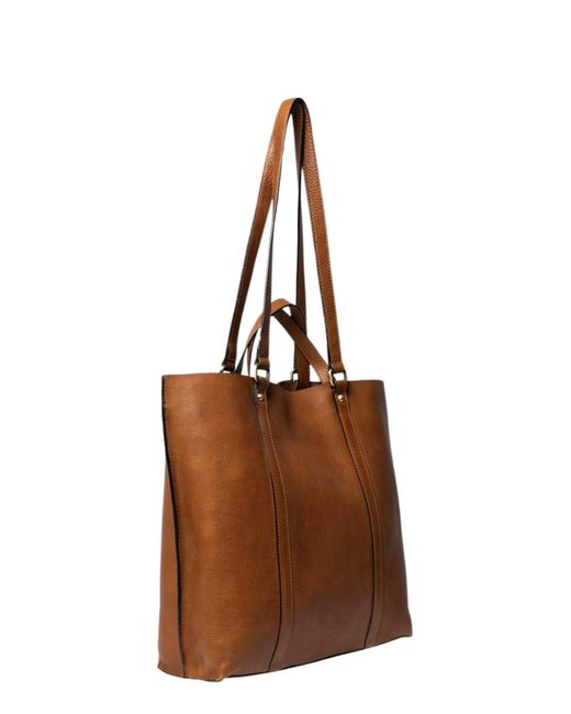 Re:designed Brown Bag Nanni