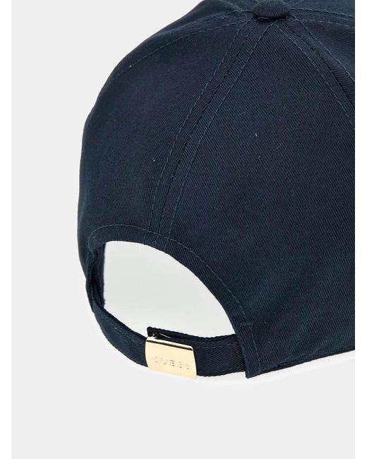 Guess Blue Cap