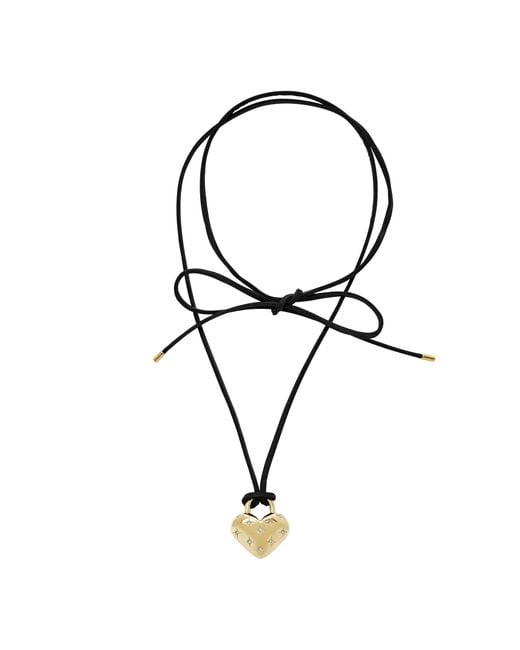 Fossil Multicolor Kette