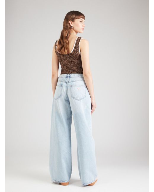 Guess Blue Jeans 'Bellflower'