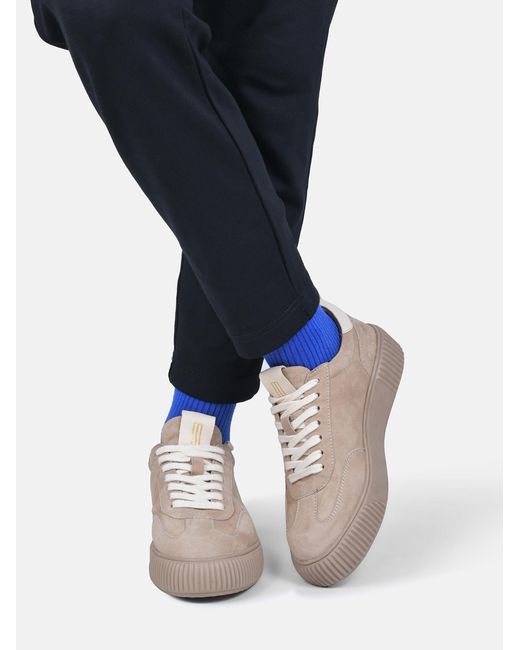 CRICKIT Natural Sneaker Ula