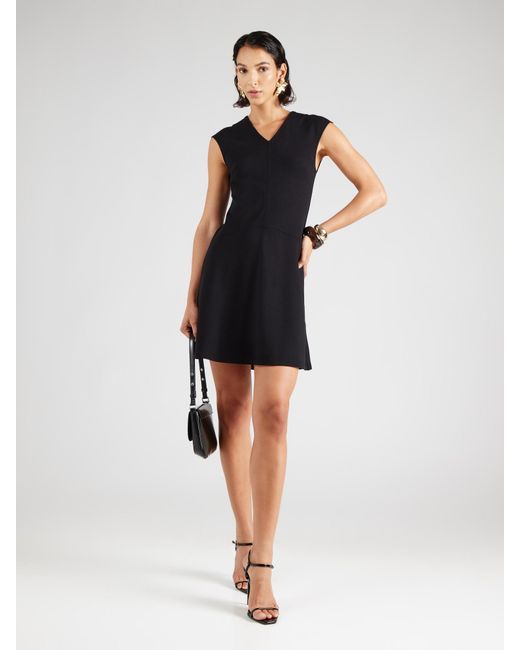 Boss Black Kleid Cduttina