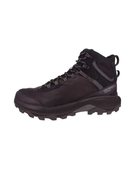Merrell Boots in Black für Herren