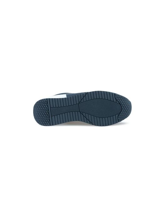 Lloyd Blue Schuhe Swift