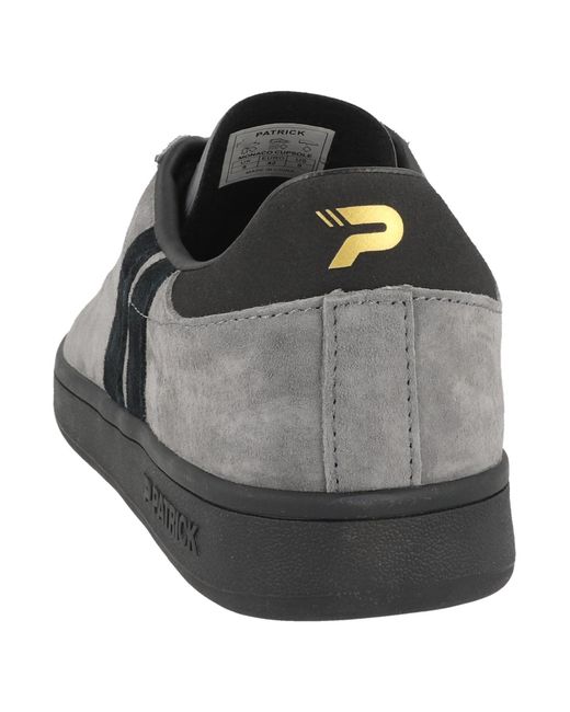 Patrick Sneaker Monaco in Brown für Herren