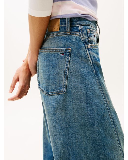 Tommy Hilfiger Blue Jeans Ella