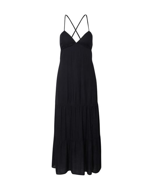 Hollister Black Kleid