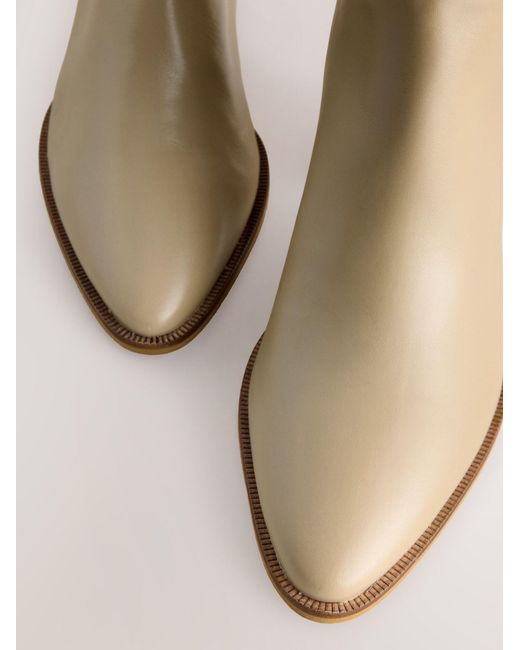 Next Natural Stiefelette Forever Comfort