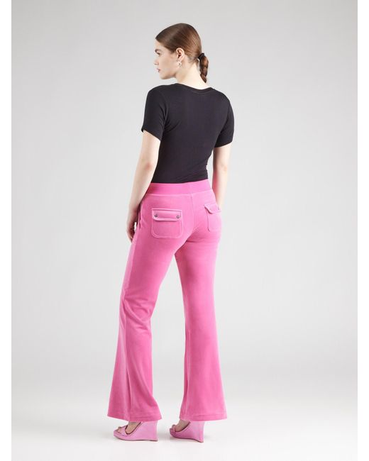 Juicy Couture Pink Hose Layla