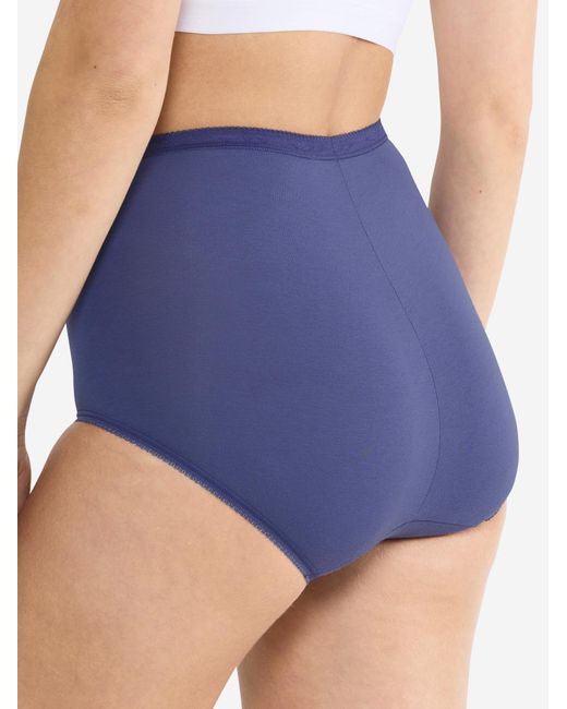 Sloggi Blue Slip Basic