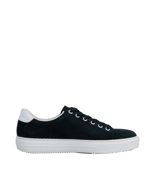Rieker Blue Sneaker
