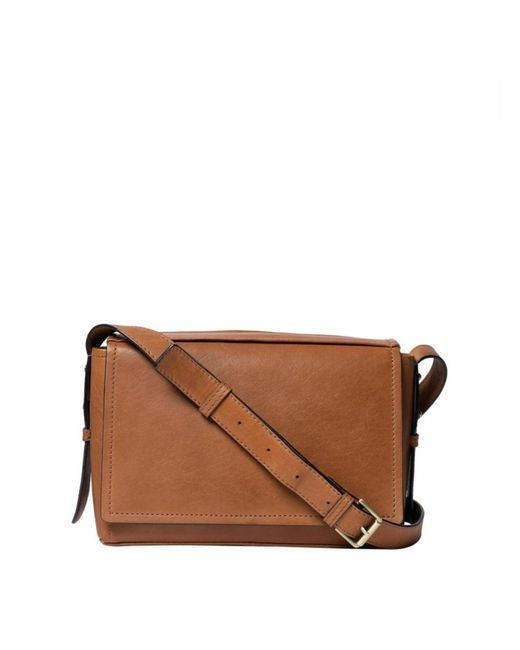 Re:designed Brown Bag Nory
