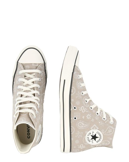 Converse Sneaker Ctas in Natural für Herren