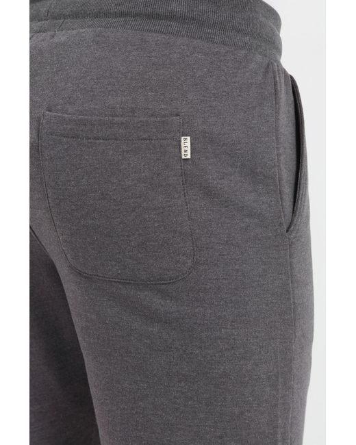 Blend Hose Torben in Gray für Herren