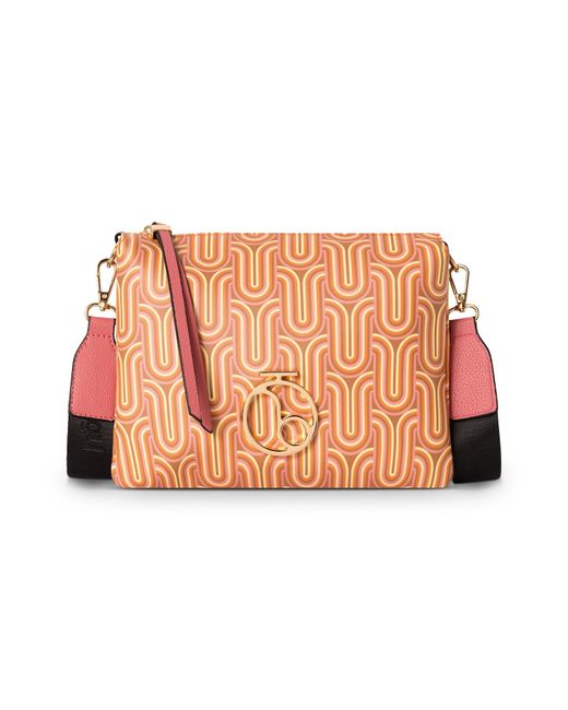 Nobo Pink Tasche Cascade