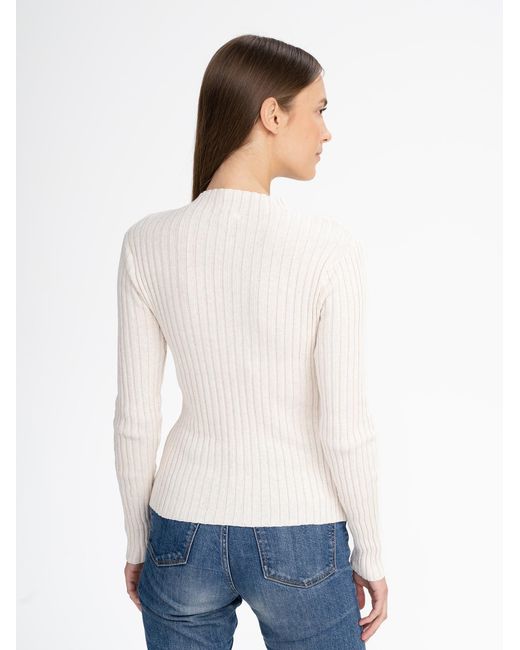 Mela Natural Pullover Namari