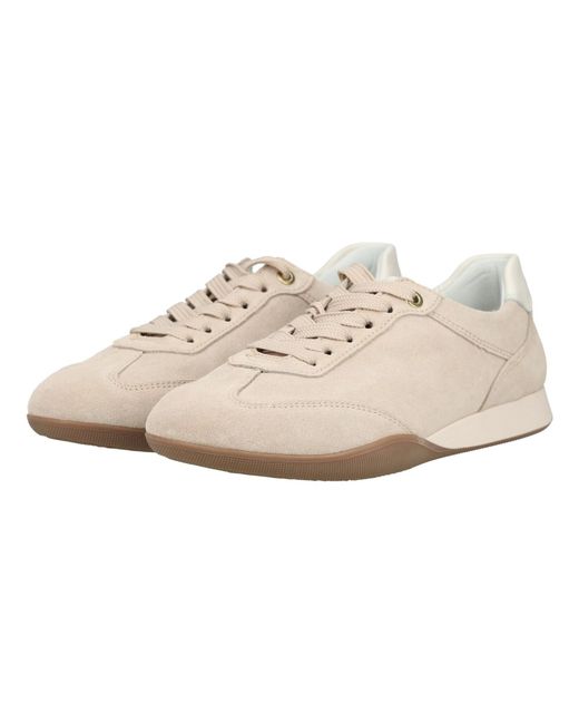 Ara Natural Sneaker