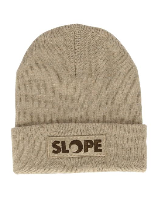 SLOPE Mütze Wren in Natural für Herren