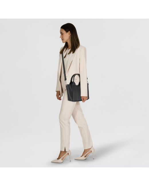 Gabor Black Handtasche Christine