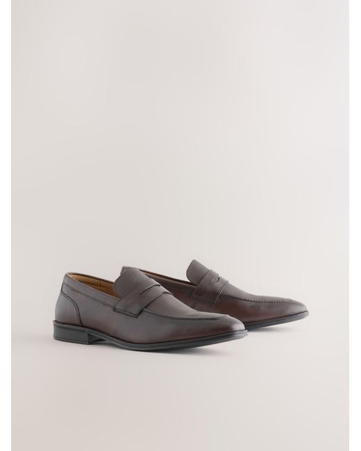 Next Slipper in Brown für Herren