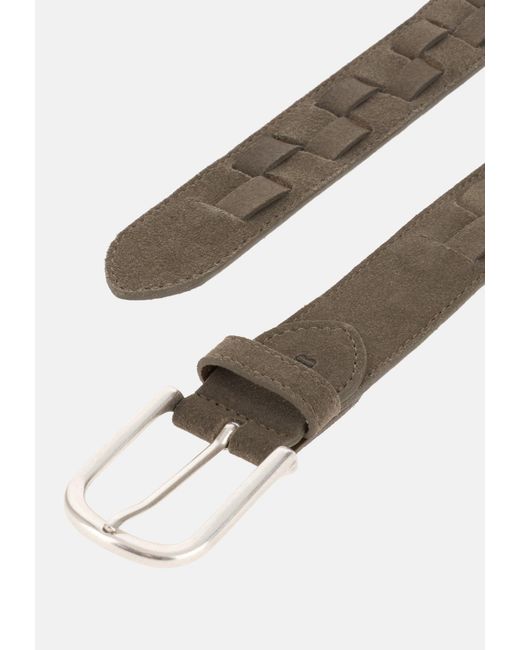 Boggi Gürtel in Brown für Herren