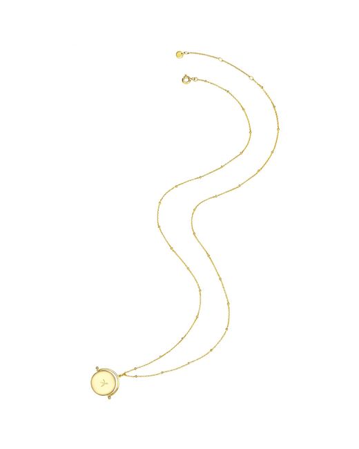 Glanzstücke München Metallic Kette