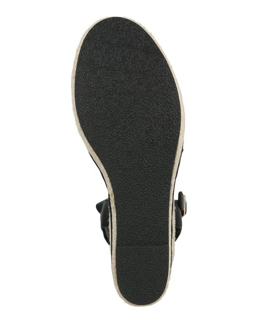 S.oliver Black Sandale