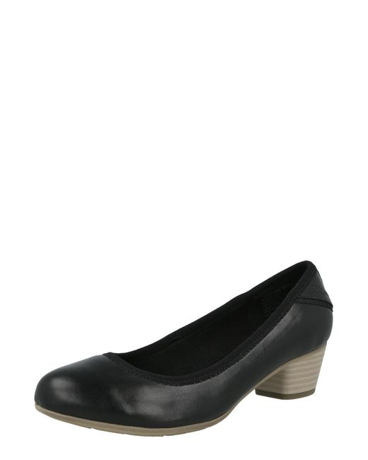 S.oliver Black Pumps