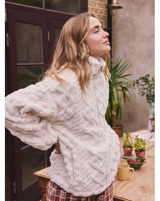 Next White Pullover