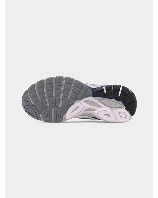 Saucony Sneaker Progrid Guide 7 in Gray für Herren