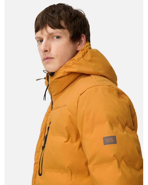 Camel Active Jacke in Orange für Herren