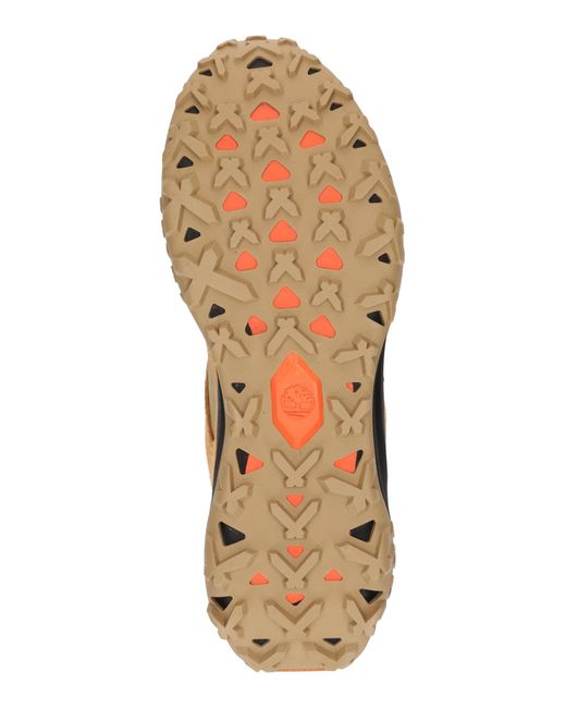 Timberland Sneaker in Brown für Herren
